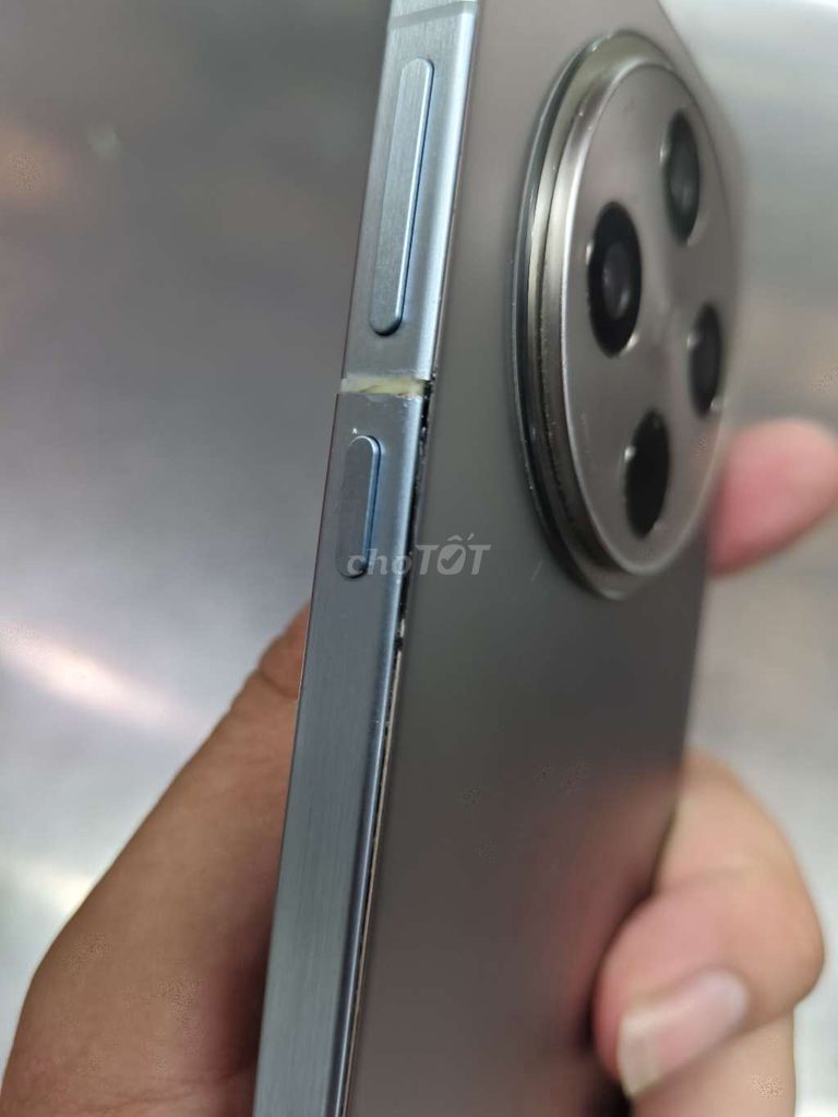OPPO Find X8 256GB Xám. Mua bán Điện thoại tại Thành phố Biên Hòa Đồng Nai được đăng bởi tuấn  hình 1