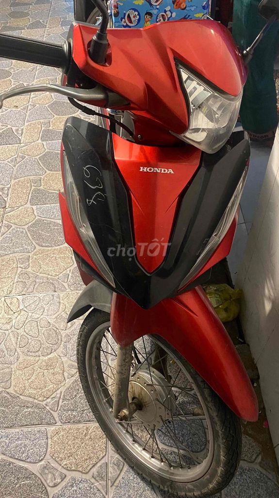 ban xe wave rsx 110 đầy đủ chức năng. Mua bán Xe máy tại Thị xã Bến Cát Bình Dương được đăng bởi lee hình 1