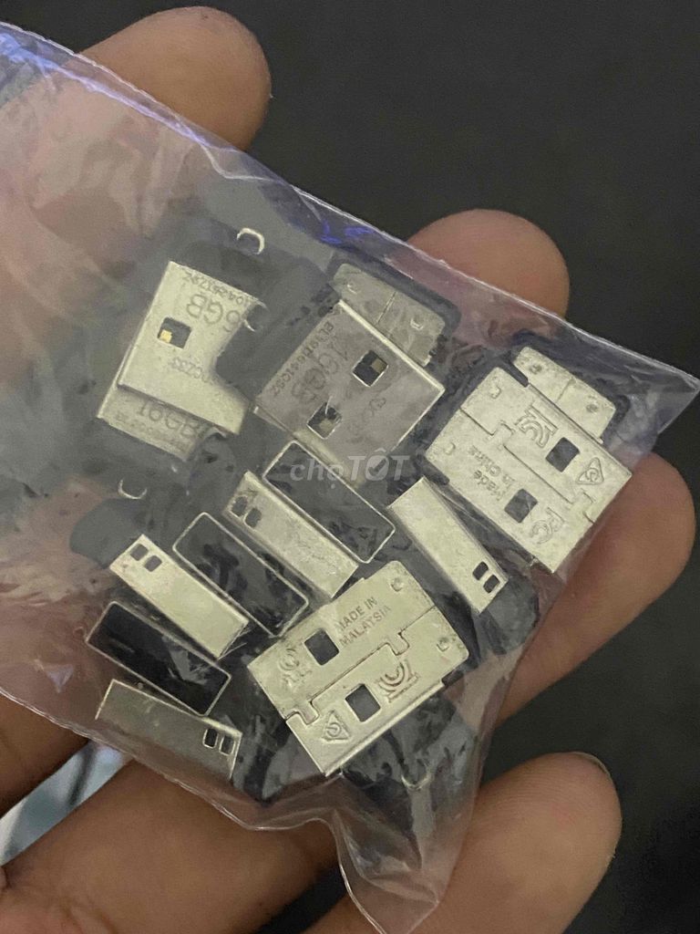 Usb trọn bộ 7 viên ngọc rồng