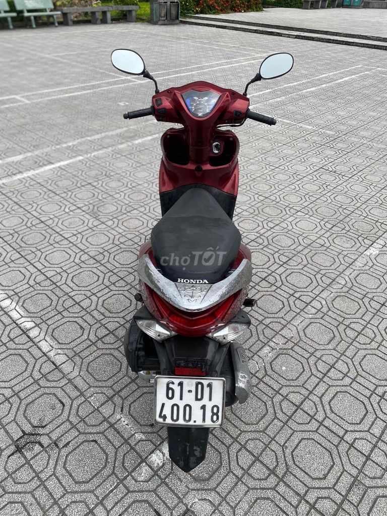 Vison 2014 nguyên zin. bs 61. Mua bán Xe máy tại Thành phố Dĩ An Bình Dương được đăng bởi Quyết Tiến  hình 6