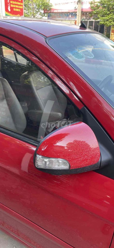 Kia Morning 2009 SLX 1.0 AT - 12000 km. Mua bán Ô tô tại Huyện Chương Mỹ Hà Nội được đăng bởi Nguyen Hoà hình 8