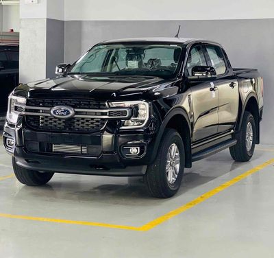 Ford Ranger ưu đãi lớn kèm giảm giá sốc. Mua bán Ô tô tại Huyện Trảng Bom Đồng Nai được đăng bởi Ford miền Nam