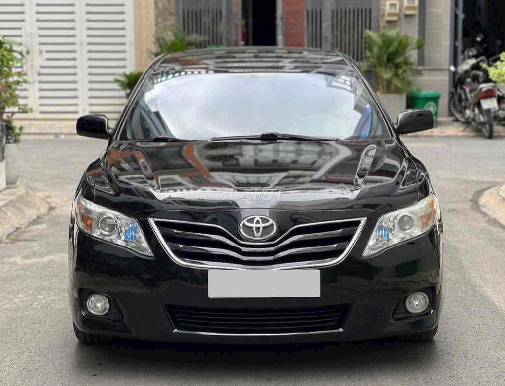 TOYOTA CAMRY 2.5 LE 2011 NHẬP MỸ ODO 66.700 MILES. Mua bán Ô tô tại Quận Gò Vấp Tp Hồ Chí Minh được đăng bởi Ca Thị Thanh Huệ hình 1