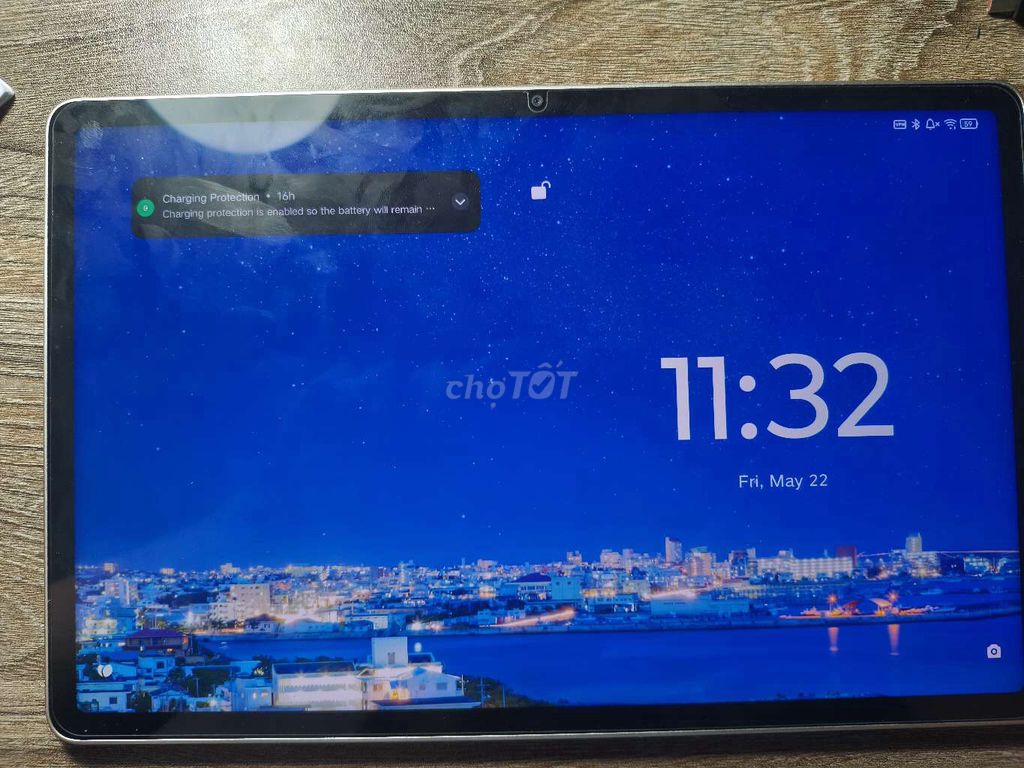  Máy tính bảng Lenovo Pad Pro GT8/256 xám(root). Mua bán Máy tính bảng tại Quận Cẩm Lệ Đà Nẵng được đăng bởi Lê Anh Khoa hình 1