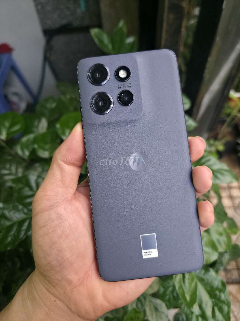 Motorola Edge 50 Neo 5G 12GB/512GB Xanh. Mua bán Điện thoại tại Quận Tân Phú Tp Hồ Chí Minh được đăng bởi Ngô Minh Mobile  hình 1