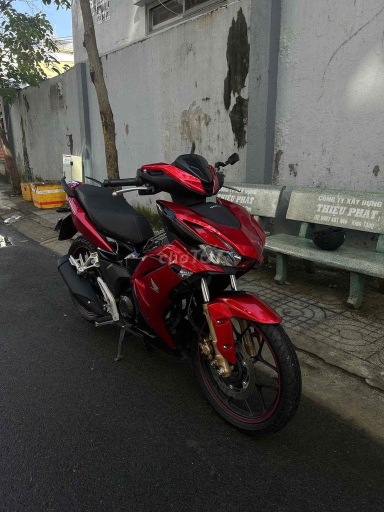 honda winner v3 2023 odo 9000km. Mua bán Xe máy tại Quận Gò Vấp Tp Hồ Chí Minh được đăng bởi Waann em xe máyy hình 3
