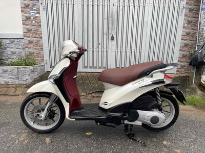 Liberty 125 3Vie 2014 bstp 9chủ xe đẹp máy bao zin. Mua bán Xe máy tại Quận Bình Tân Tp Hồ Chí Minh được đăng bởi HUY