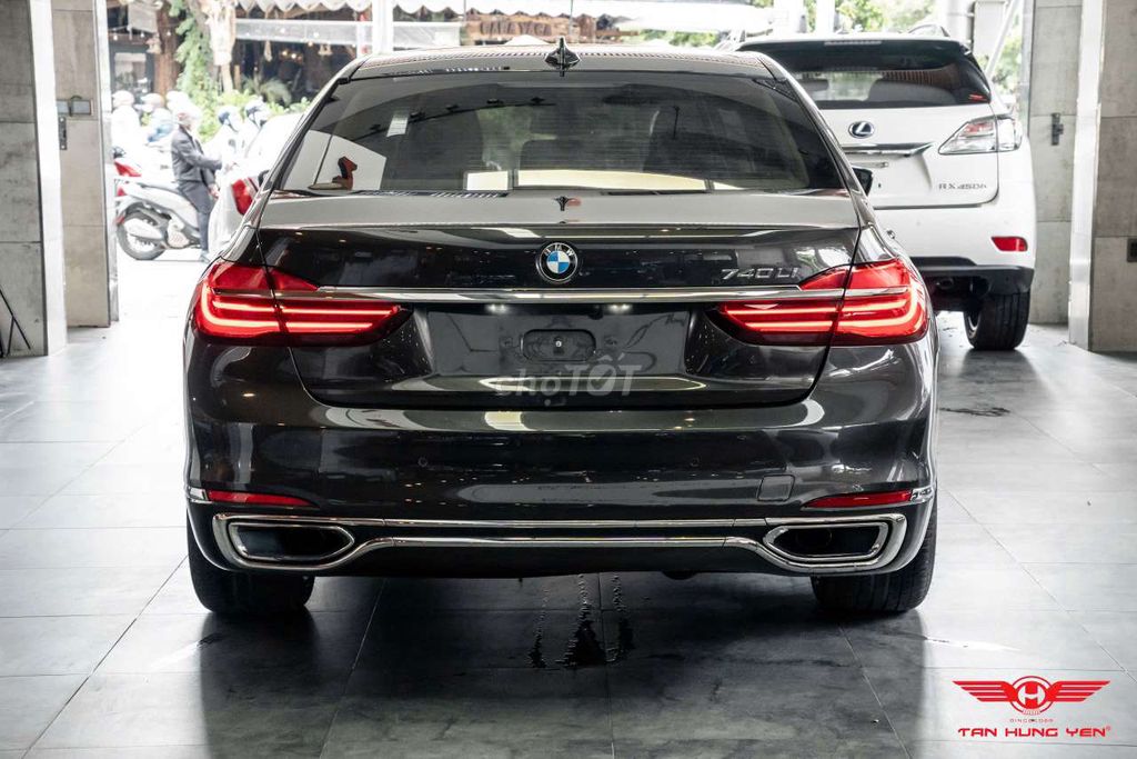 ❤️❤️ BMW 740i 2018 ❤️

Chỉ với 1 tỷ 8xx triệu. Mua bán Ô tô tại Quận Hải Châu Đà Nẵng được đăng bởi TÂN HƯNG YÊN AUTO hình 11