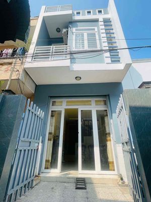 🏡 NHÀ ĐẸP LINH ĐÔNG - 70M²- 2 TẦNG CHỈ 4 TỶ 990(Lvcc). Mua bán nhà ở tại Thành phố Thủ Đức Tp Hồ Chí Minh được đăng bởi Đỗ Xuân Nguyên