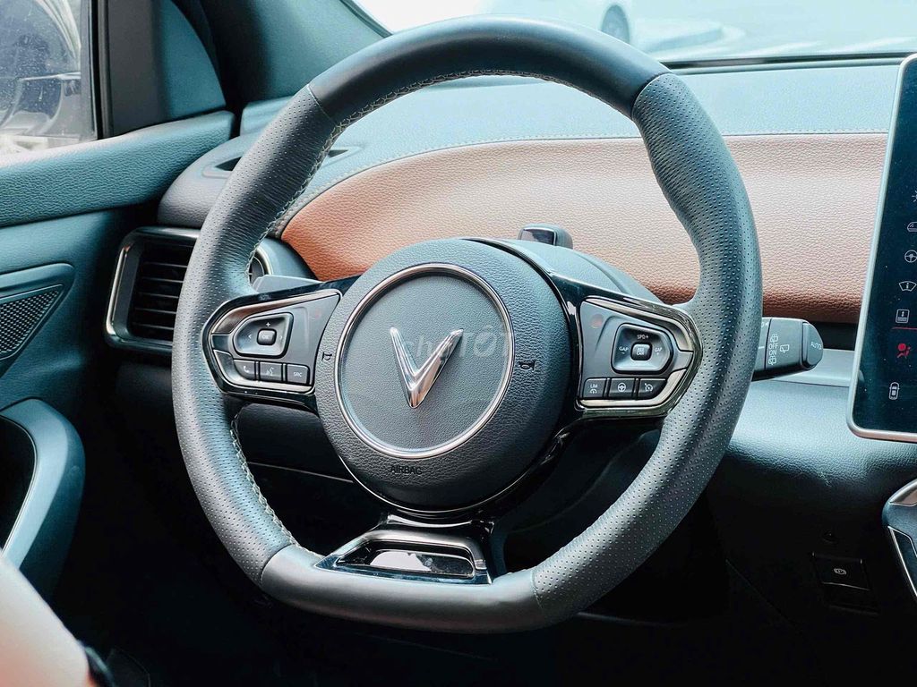 VinFast VF8 2022 Plus - 32000 km. Mua bán Ô tô tại Quận Thanh Xuân Hà Nội được đăng bởi Cường Auto 266 hình 6