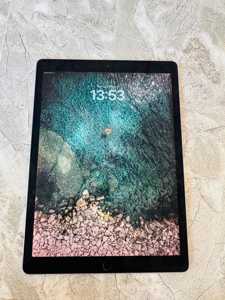 Apple iPad Pro 12.9 Gen 2 64GB Bạc. Mua bán Máy tính bảng tại Quận 11 Tp Hồ Chí Minh được đăng bởi HOUSE CENTER hình 1