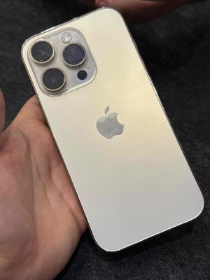 Apple iPhone 14 Pro 128GB Vàng