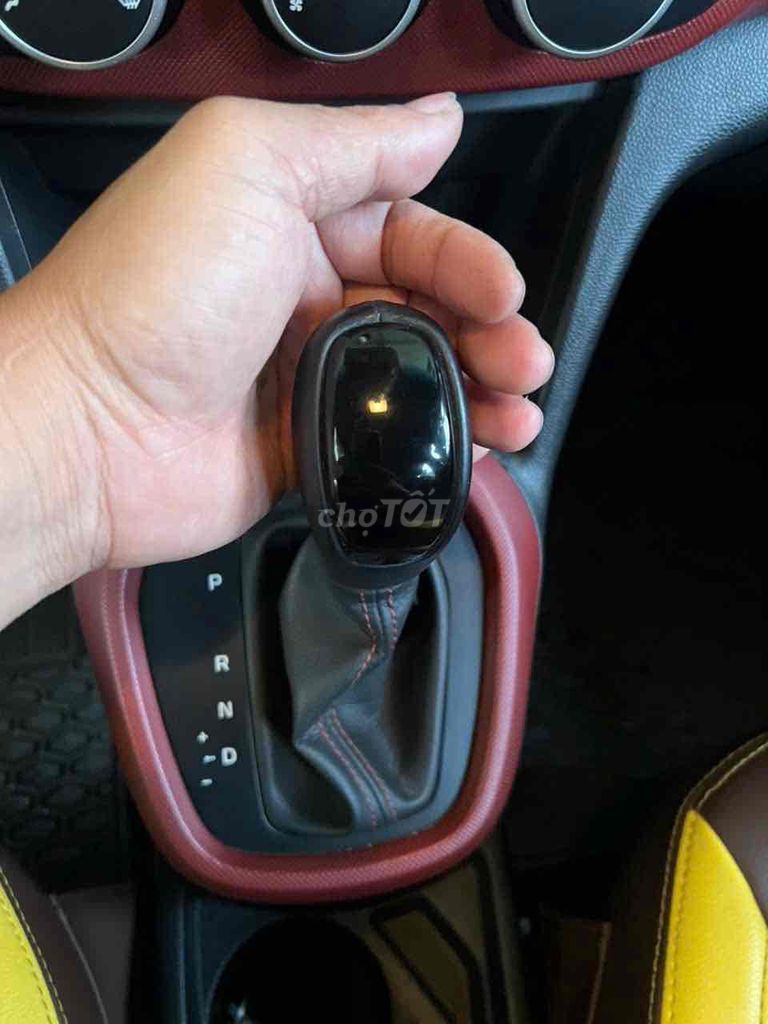Hyundai Grand i10 2020 Hatchback 1.2 AT - 100000 k. Mua bán Ô tô tại Huyện Đông Anh Hà Nội được đăng bởi Nguyễn Thế Luyện  hình 10