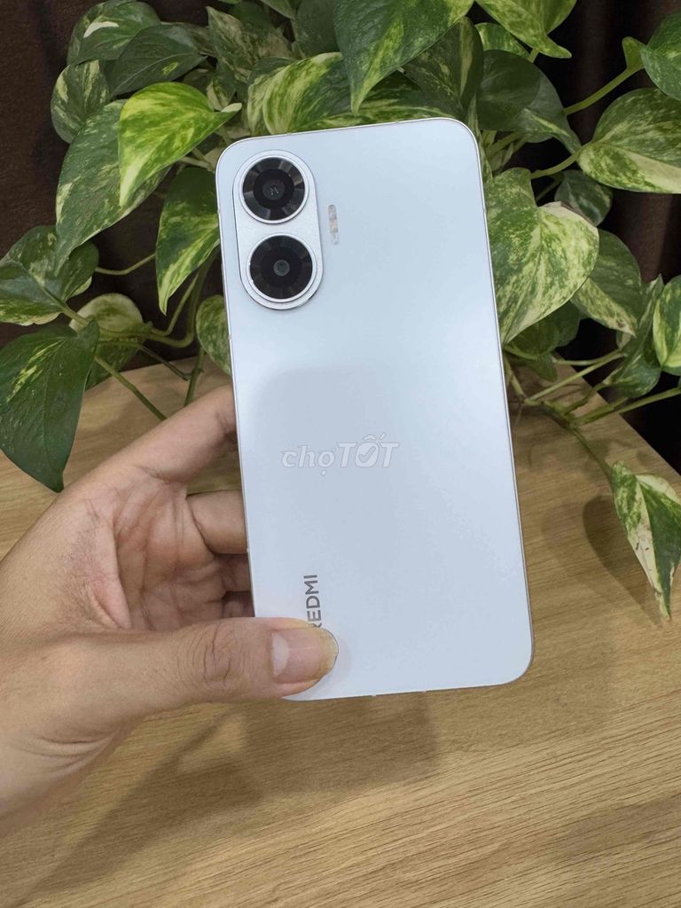Redmi Turbo 4 Pro 256GB đẹp 100% SẠC ÍT. Mua bán Điện thoại tại Quận Hoàng Mai Hà Nội được đăng bởi Gia Vinh hình 1
