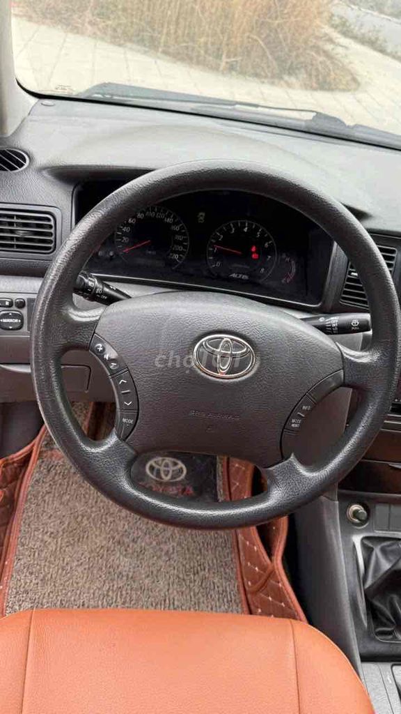 Toyota Corolla 2017 - 12345 km. Mua bán Ô tô tại Huyện Hoài Đức Hà Nội được đăng bởi A. Giáp hình 12