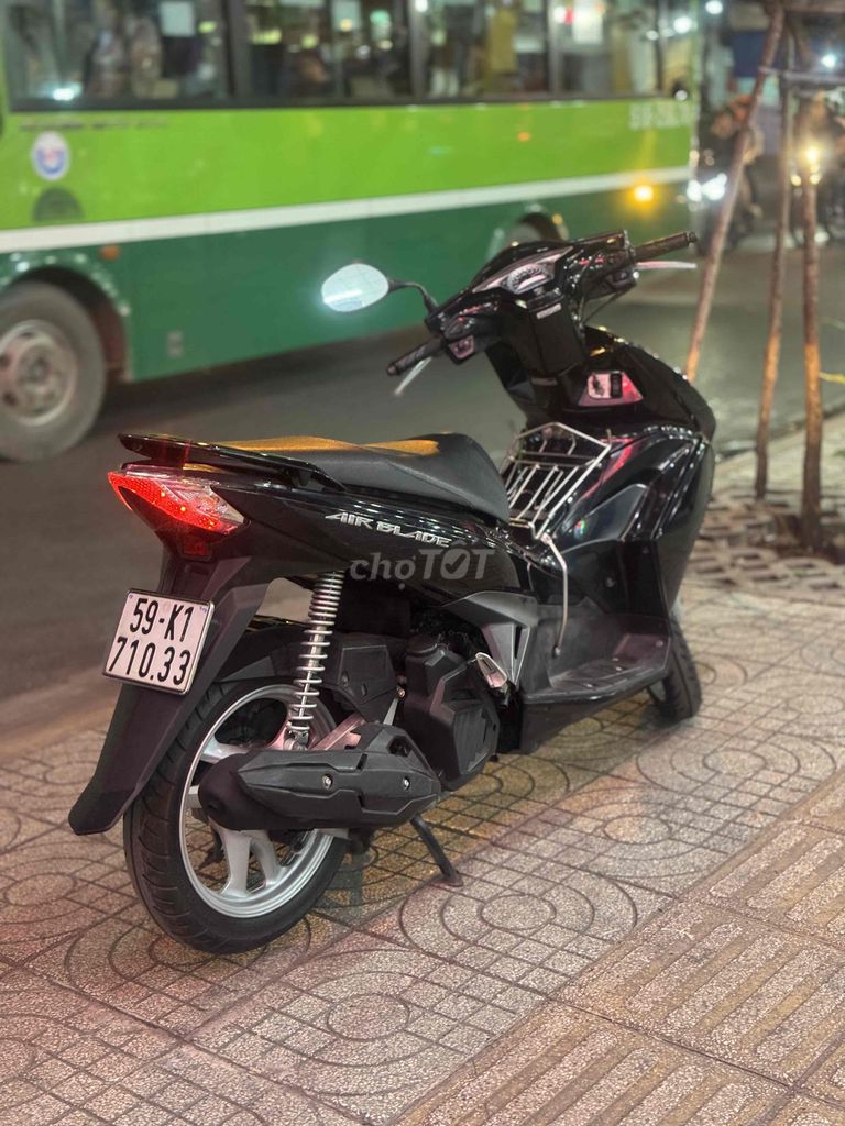 HONDA AIR BLADE 125 DK 2014 chính chủ. Mua bán Xe máy tại Quận Bình Tân Tp Hồ Chí Minh được đăng bởi xe máy TÂN TIẾN LỘC 1 hình 3