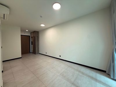 Bán chung cư quận 4, Delasol 2PN, nhà mới ở ngay , Sở hữu Vĩnh viễn 