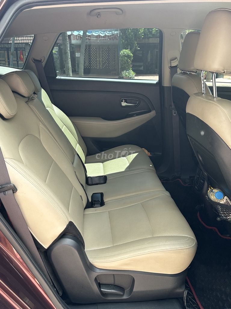 Kia Rondo 2019 GAT 64000 km. Mua bán Ô tô tại Quận 8 Tp Hồ Chí Minh được đăng bởi Duong Thanh Hieu hình 10