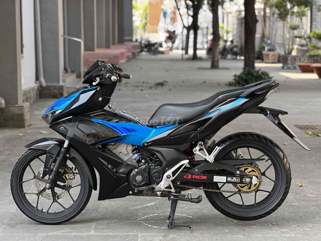 WINNER X 2019 XE ĐẸP MÁY ZIN GIẤY TỜ ĐẦY ĐỦ. Mua bán Xe máy tại Thành phố Thủ Đức Tp Hồ Chí Minh được đăng bởi Hiếu  hình 6