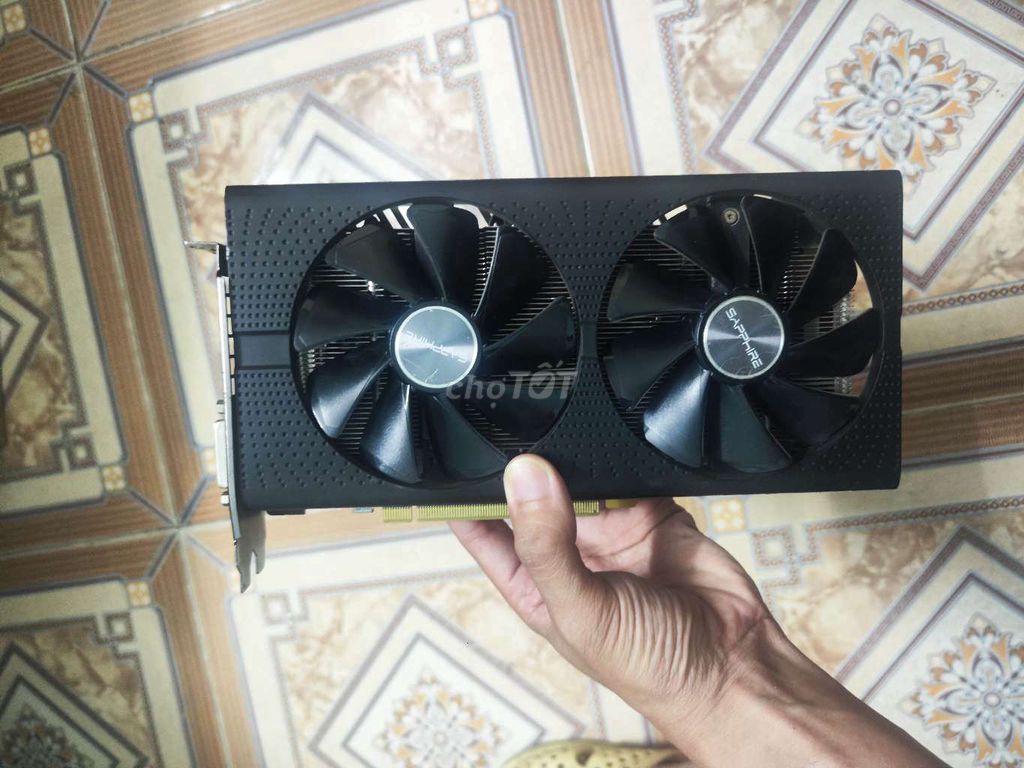 Rx 580 8gb