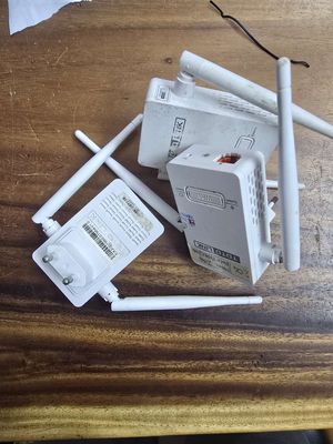 Tiếp sóng ToTo Link Ex200. Mua bán Phụ kiện (Màn hình, Chuột...) tại Quận Tân Phú Tp Hồ Chí Minh được đăng bởi Tuấn