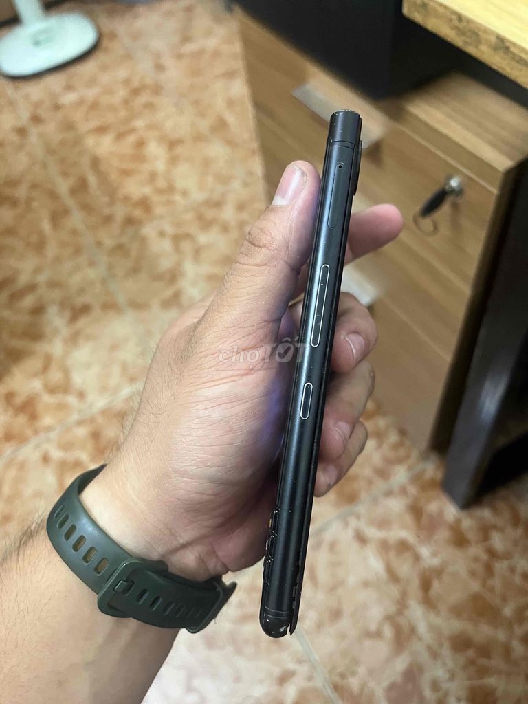 blackbery K1S 3/32GB. Mua bán Điện thoại tại Quận Tân Bình Tp Hồ Chí Minh được đăng bởi Mai Xuân Đạt hình 3