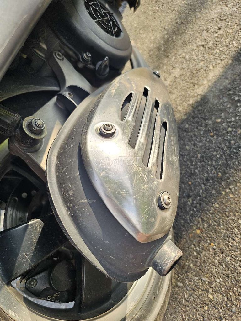 Vespa GTS 3vie 2015. Mua bán Xe máy tại Quận Ba Đình Hà Nội được đăng bởi Bách hình 5