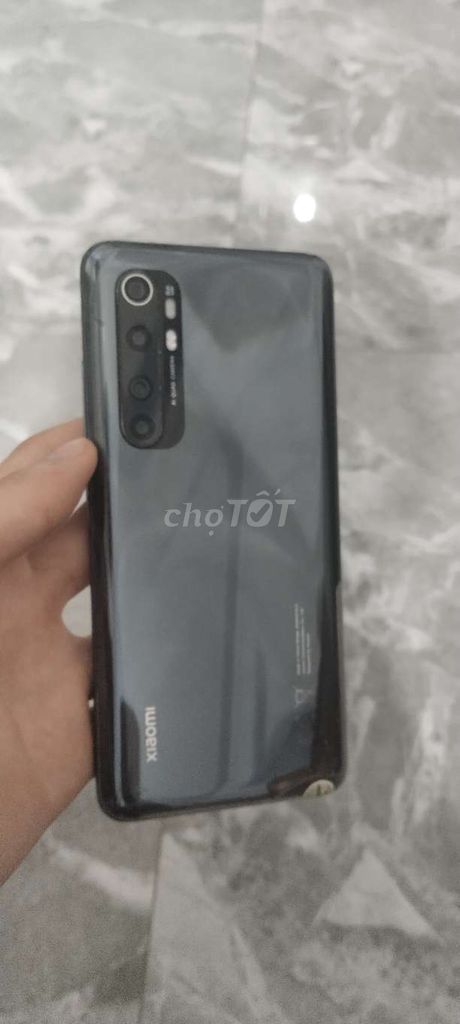 📱 Xiaomi Mi Note 10 Lite – máy lỗi màn. Mua bán Điện thoại tại Huyện Hưng Nguyên Nghệ An được đăng bởi  Nguyễn hình 1
