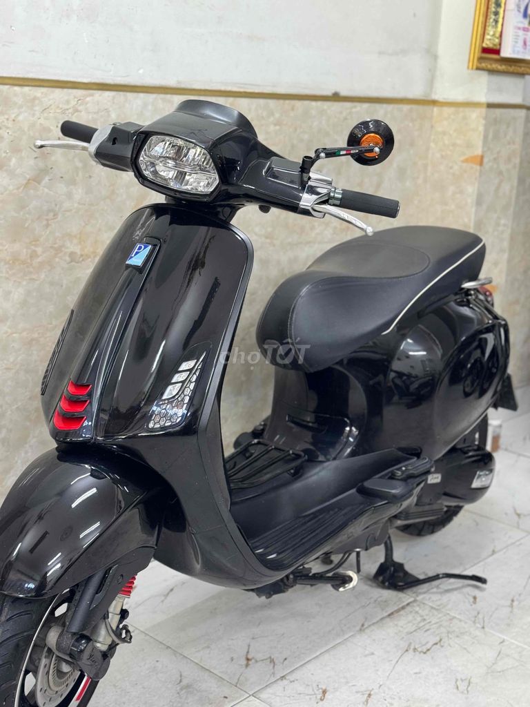 Sprin noteo đèn lép đen bóng mới keng 43AA-632.56. Mua bán Xe máy tại Quận Sơn Trà Đà Nẵng được đăng bởi Minh Dũng bán trả góp 136 vân đồn  hình 2