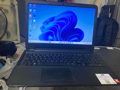Dell latitude 3540 6gb(có thể up 16gb) 1TB + 320GB. Mua bán Laptop tại Thành phố Thủ Đức Tp Hồ Chí Minh được đăng bởi John Cap