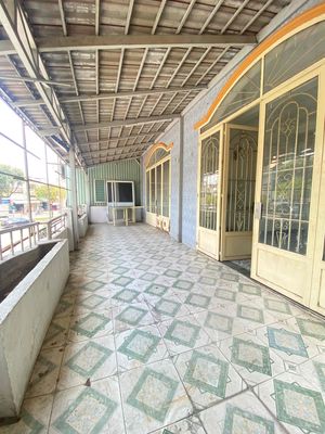 Cho thuê nhà MTKD 10 x 8,5 Kinh Dương Vương 3 tầng giá 17trTL