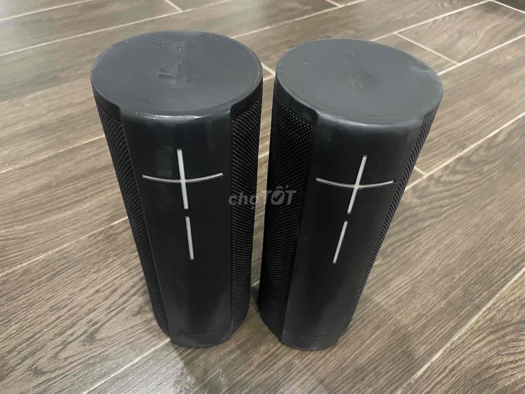 Loa Bluetooth Logitech UE Megablast. Mua bán Tivi, Âm thanh tại Huyện An Dương Hải Phòng được đăng bởi Duy hình 1