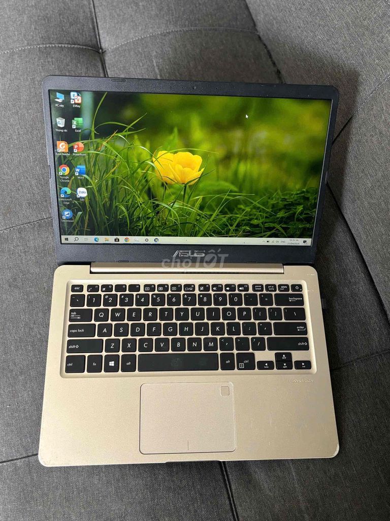 laptop Asus màn full HD. Mua bán Laptop tại Quận Cẩm Lệ Đà Nẵng được đăng bởi Bình An hình 1