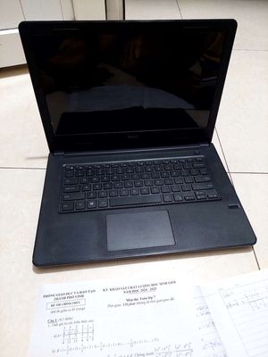 Thanh lý Dell 14inch i5 đời mới. Mua bán Laptop tại Quận Hà Đông Hà Nội được đăng bởi hoang ngoc