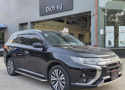 Outlander CVT - 2023 Đã đi 83.000KM [CÓ TRẢ GÓP]