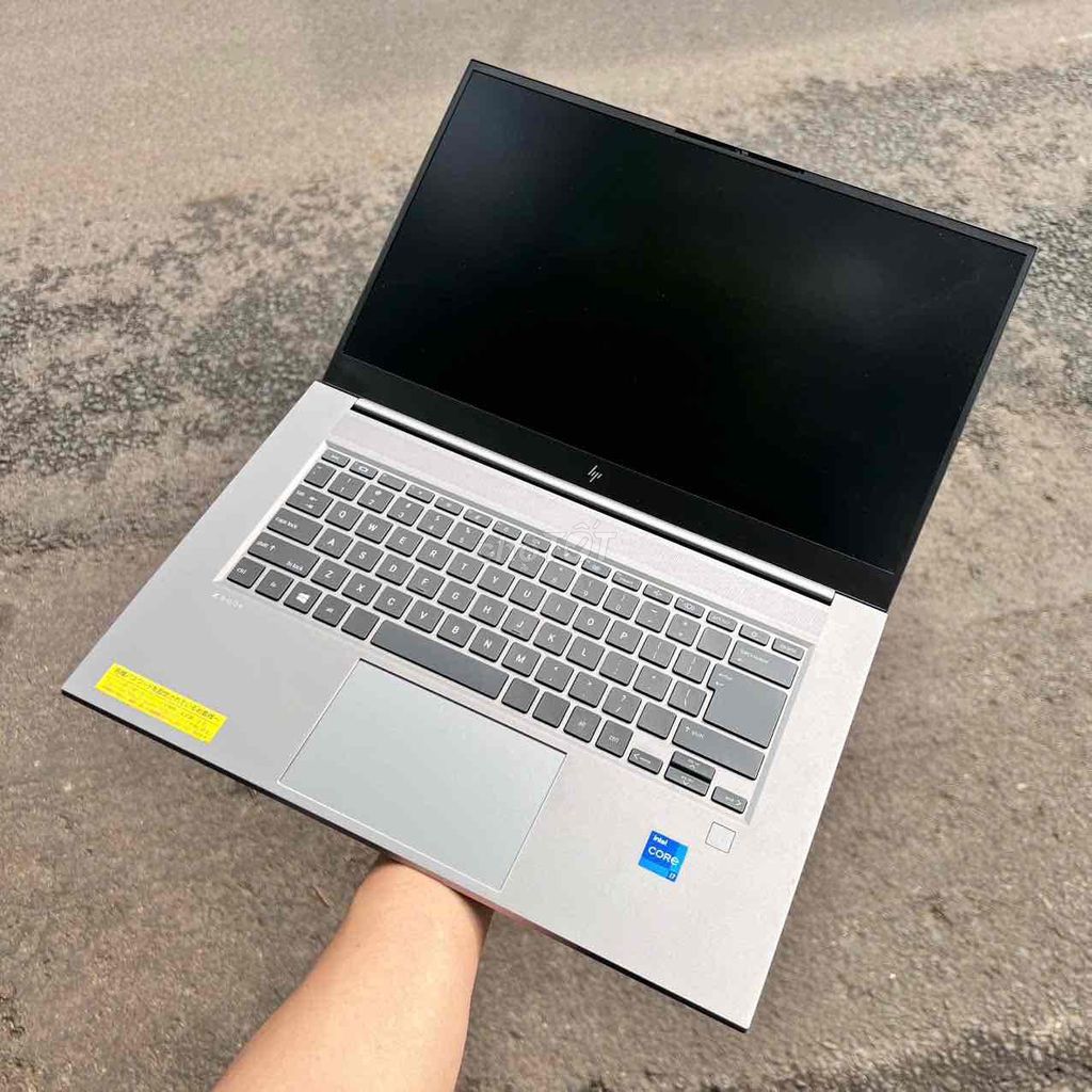 HP ZBOOK STUDIO G8 i7-11850H 32GB RTX A3000. Mua bán Laptop tại Thành phố Buôn Ma Thuột Đắk Lắk được đăng bởi Vi Tính Gia Lâm hình 1
