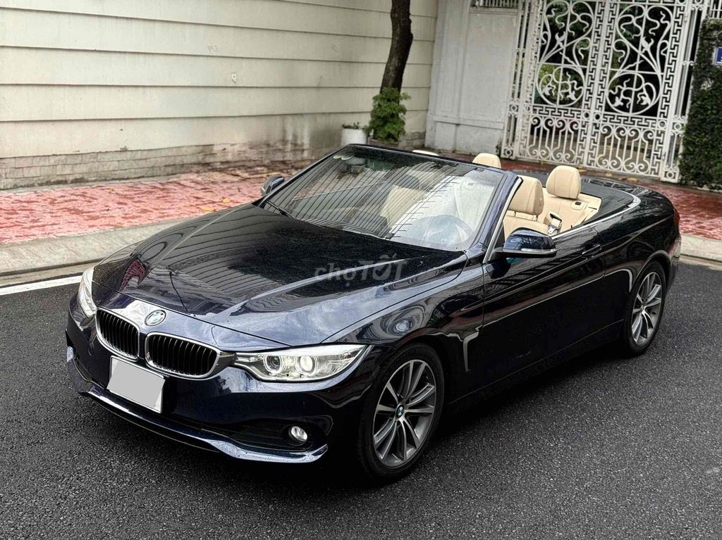 BMW 420i LCi mui trần 2017. Mua bán Ô tô tại Quận 8 Tp Hồ Chí Minh được đăng bởi Khoa nguyễn hình 10