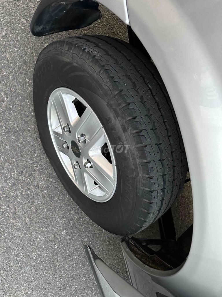 Ford Transit 2019 SVP - 11000 km. Mua bán Ô tô tại Huyện Đại Từ Thái Nguyên được đăng bởi Thành hình 13