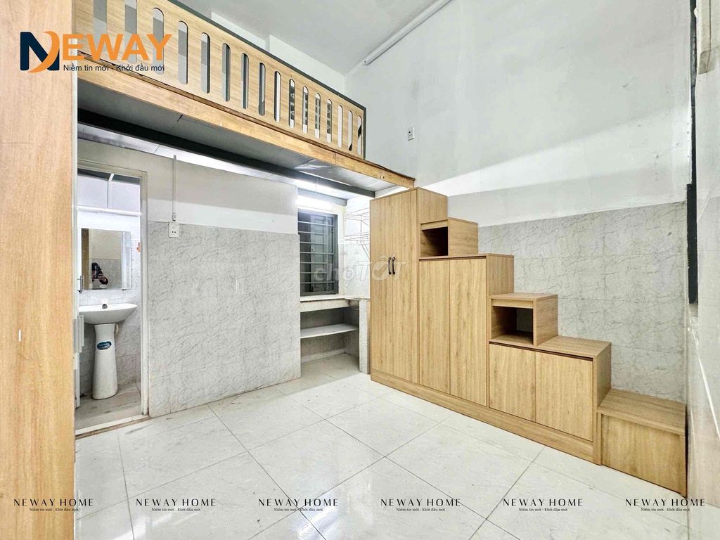 Жильё в Quận Tân Bình, Хошимин — $139/мес, фото 1
