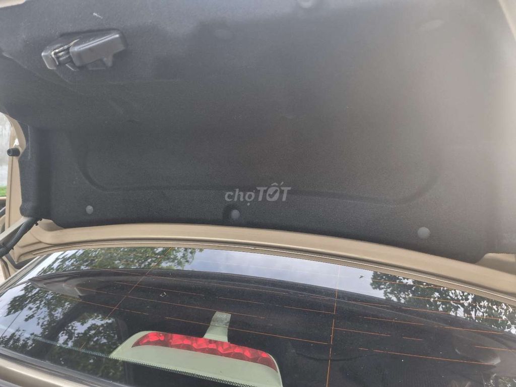 2017 LT 1.5 - 95000 km. Mua bán Ô tô tại Thị xã Bến Cát Bình Dương được đăng bởi Lâm Văn Kỳ hình 11