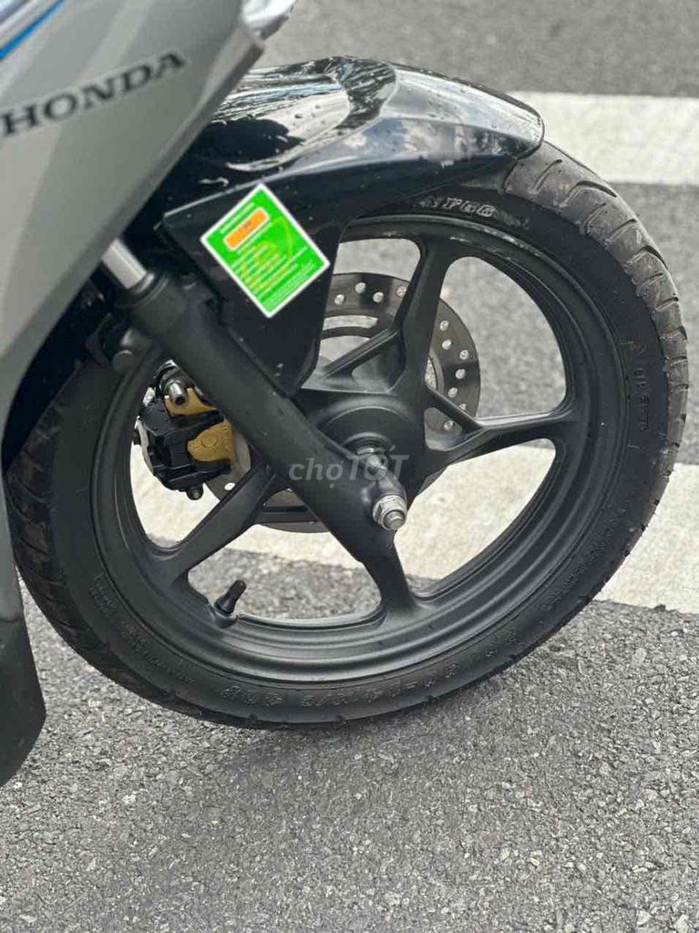 Airblade 125cc/2020. Mua bán Xe máy tại Huyện Trảng Bom Đồng Nai được đăng bởi u kiều hình 4