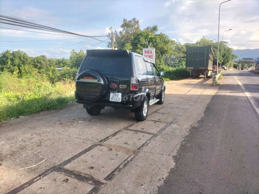 2004 X-Treme AT - 9999 km. Mua bán Ô tô tại Huyện Chư Pưh Gia Lai được đăng bởi Đông Dương  hình 2