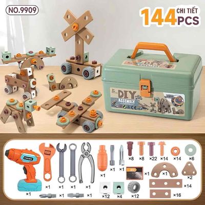 Đồ Chơi Lắp Ráp Kỷ Thuật. Mua bán Mẹ và bé tại Quận Hải Châu Đà Nẵng được đăng bởi Đồ Chơi 121 Nguyễn Du