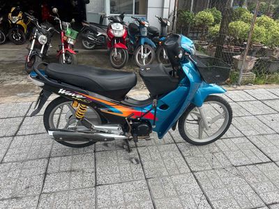 Honda Wave S Xanh dương. Mua bán Xe máy tại Quận Ninh Kiều Cần Thơ được đăng bởi đầy cửa hàng cầu hưng lợi nk cần thơ