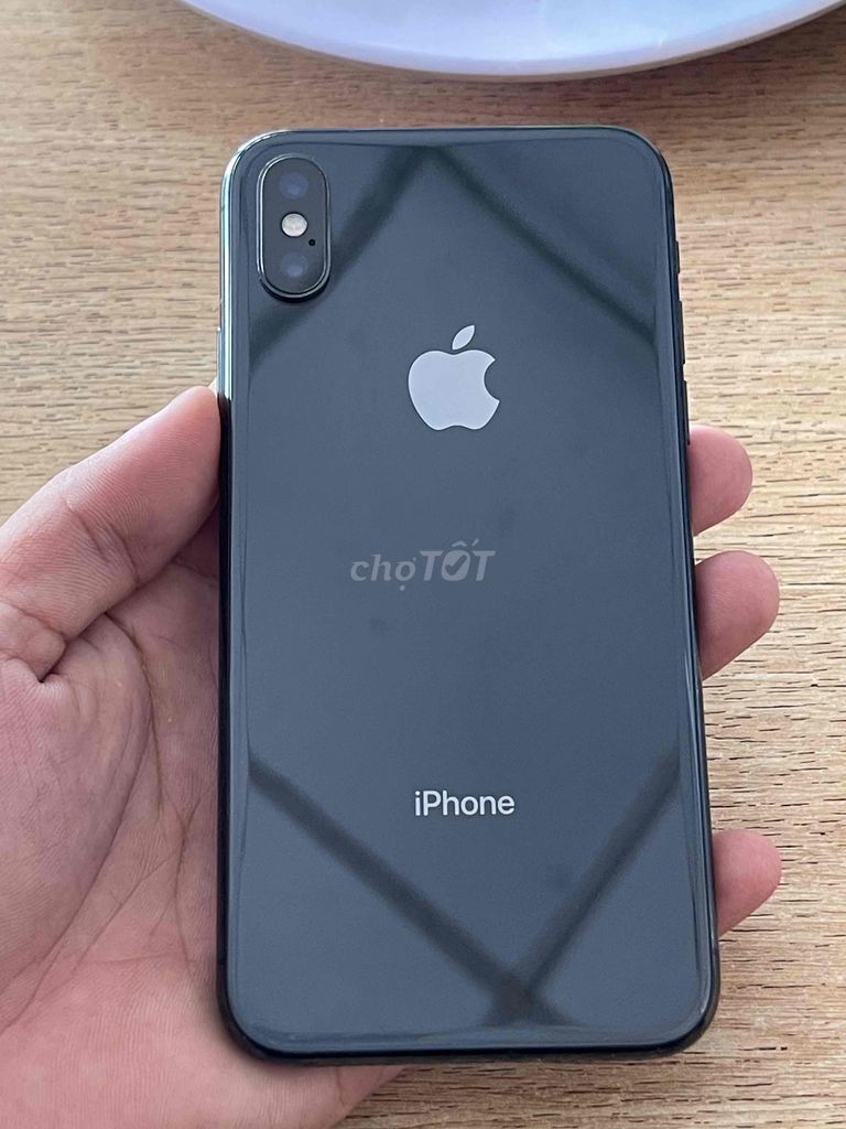 Iphone X 256gb quốc tế zin, full chức năng.. Mua bán Điện thoại tại Huyện Đức Hòa Long An được đăng bởi Minh Ngọc hình 1