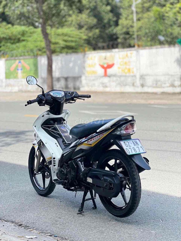 2010 máy zin êm. Mua bán Xe máy tại Thị xã Bến Cát Bình Dương được đăng bởi xe máy trả góp tín nghĩa  hình 2