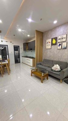 nhà HXH thông Phan Văn Trị/ 2PN-2WC Full Nội Thất