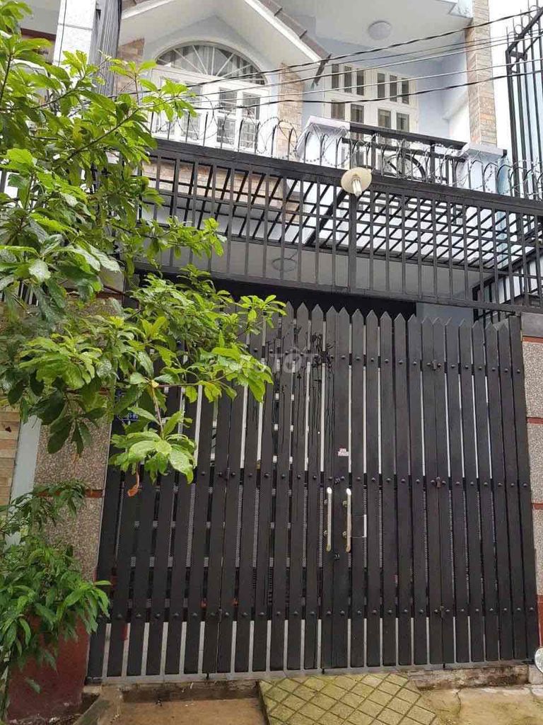 Rent · 4 bd · 56 м² · Quận Gò Vấp, ул. Đường số 5