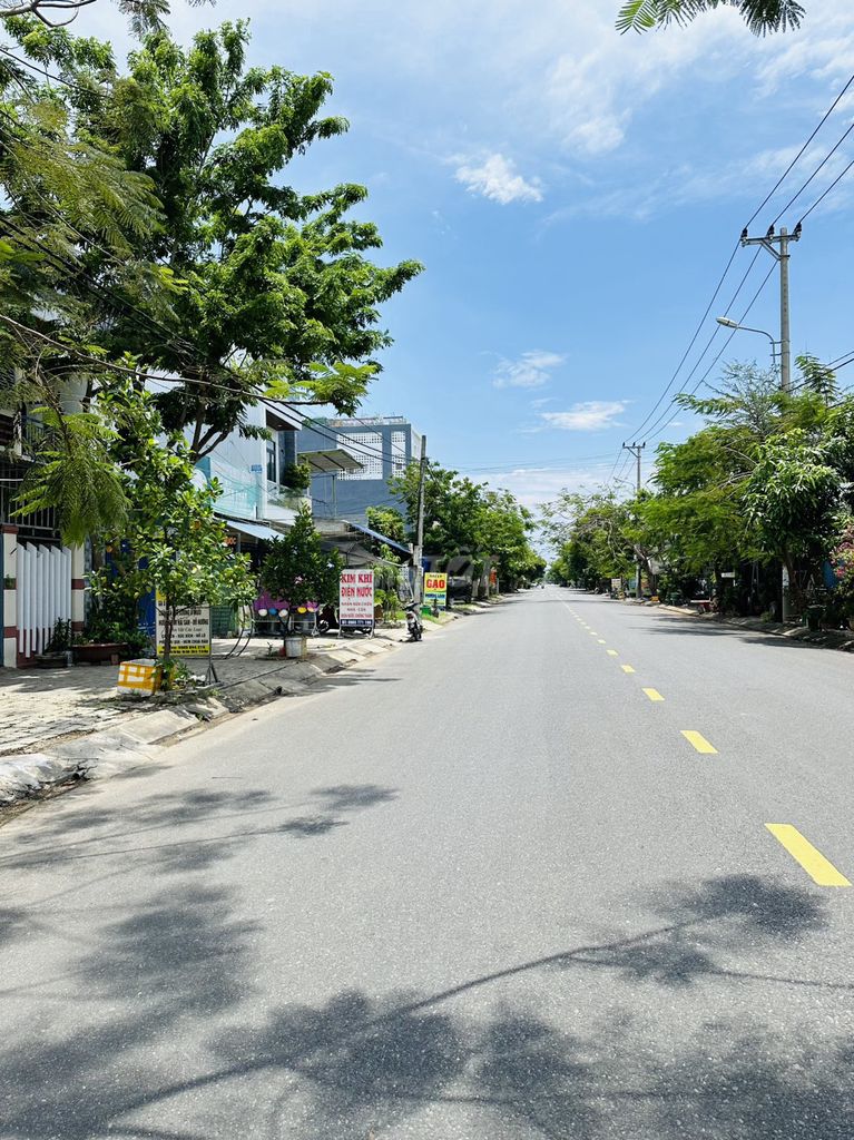 Bán đất đường Văn Tiến Dũng hướng Đông vị trí gần Tế Hanh giá rẻ