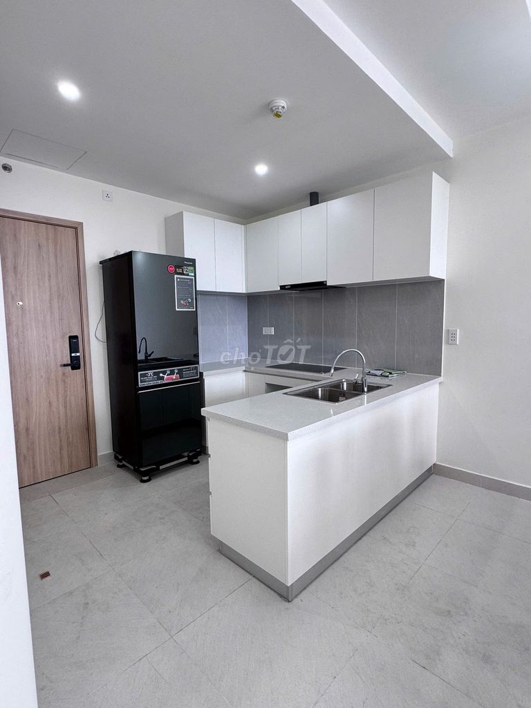 Cho thuê 2PN 68m² đầy đủ nội thất chỉ 14 triệu